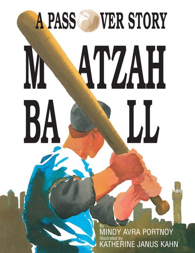 Matzah ball passover story - ball:,