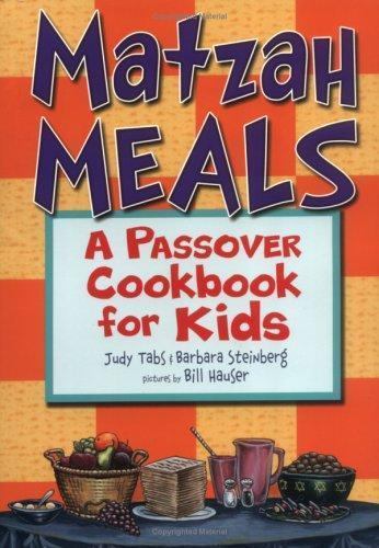 Matzah meals passover - matzah, meals: